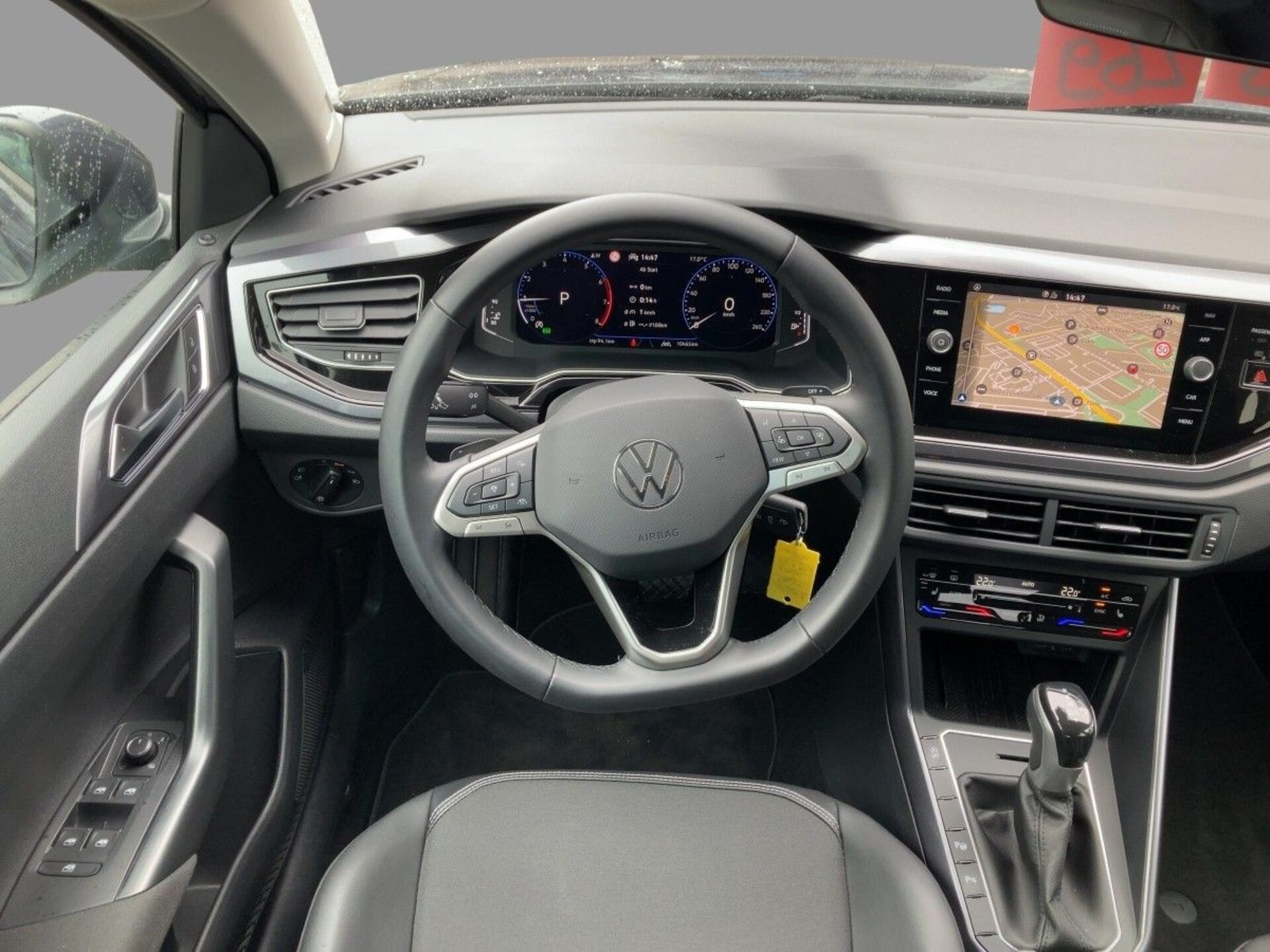 Volkswagen Taigo Style