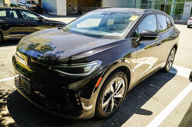 2023 Volkswagen ID.4