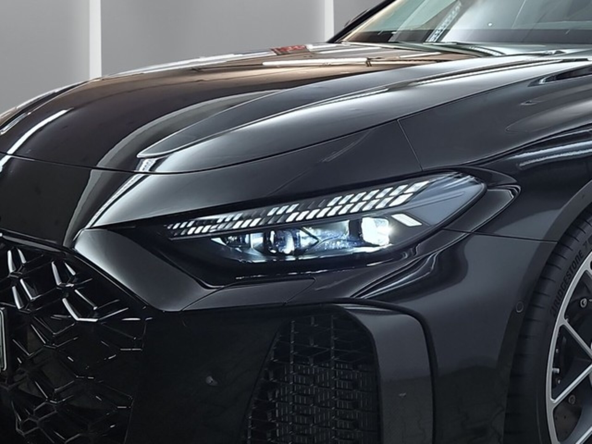Audi RS 5 Avant