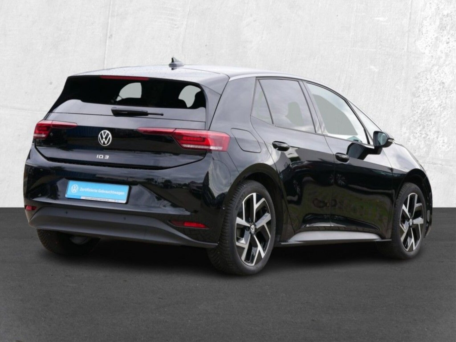 Volkswagen ID.3 – Bild 2