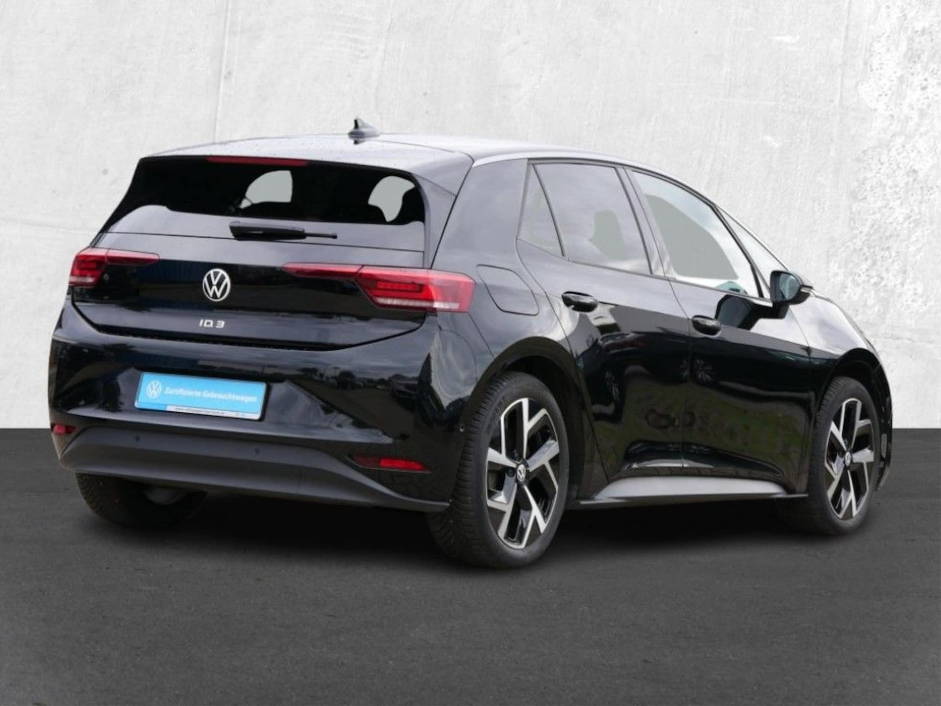 Volkswagen ID.3 MOVE Pro