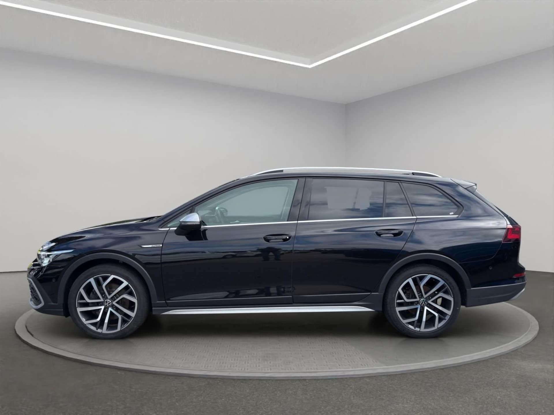 Volkswagen Golf Variant Alltrack