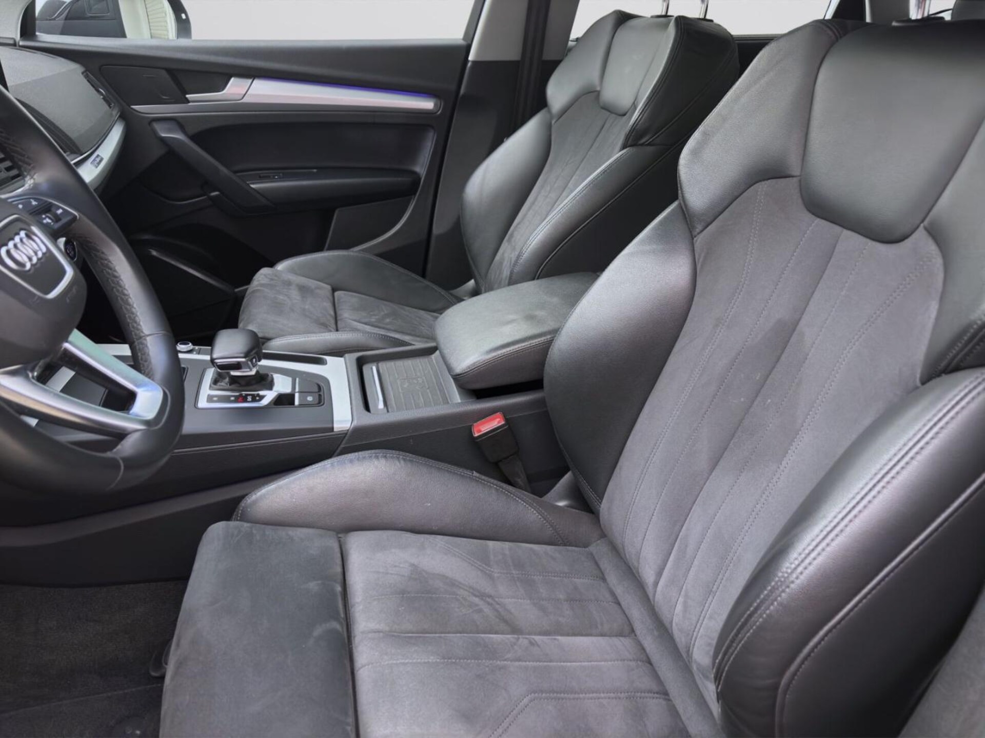Audi Q5 SUV Advanced
