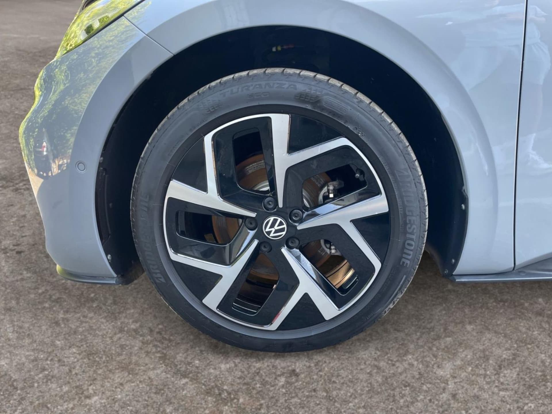 Volkswagen ID.3 MOVE Pro