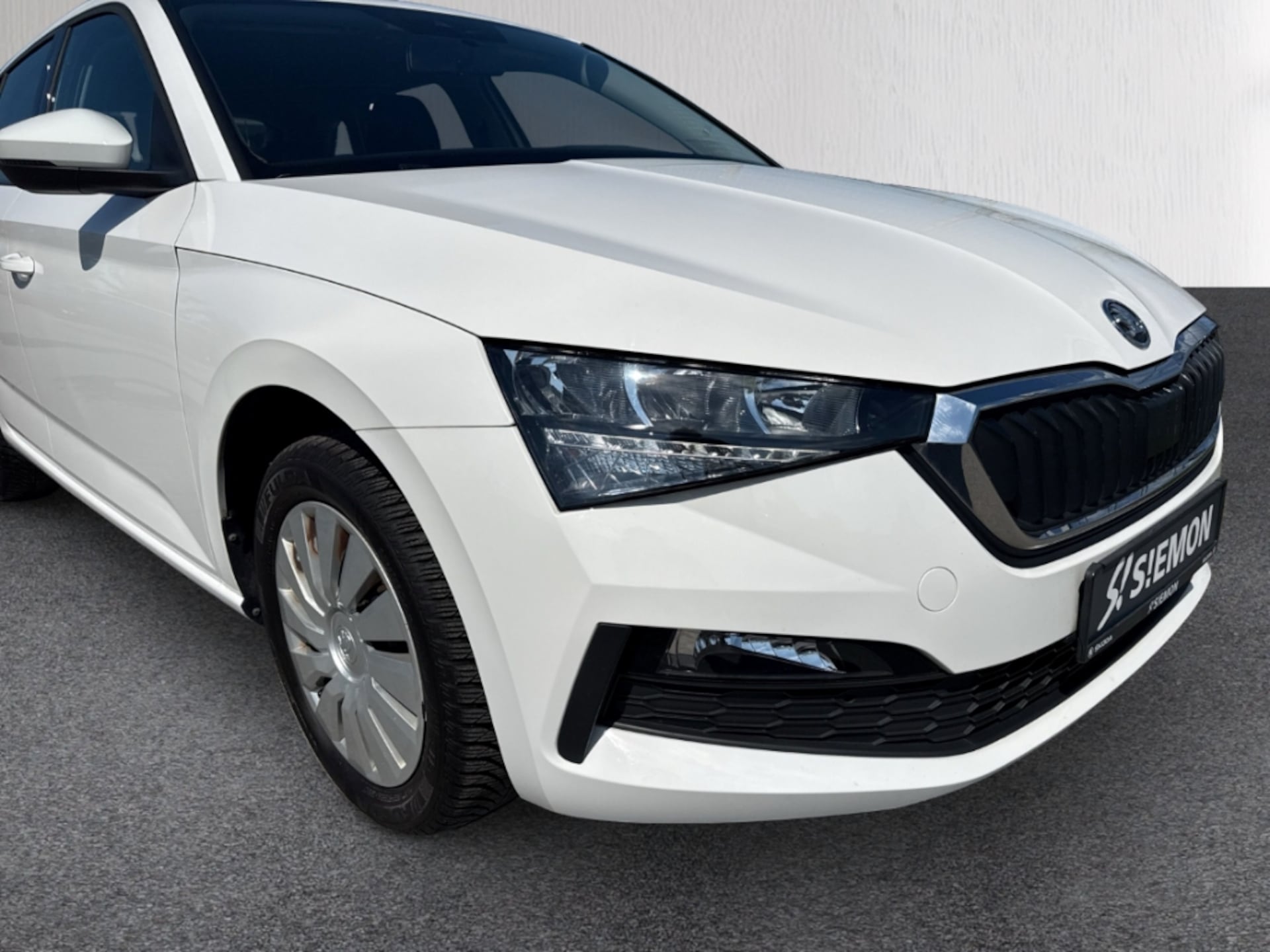 Skoda Scala COOL PLUS
