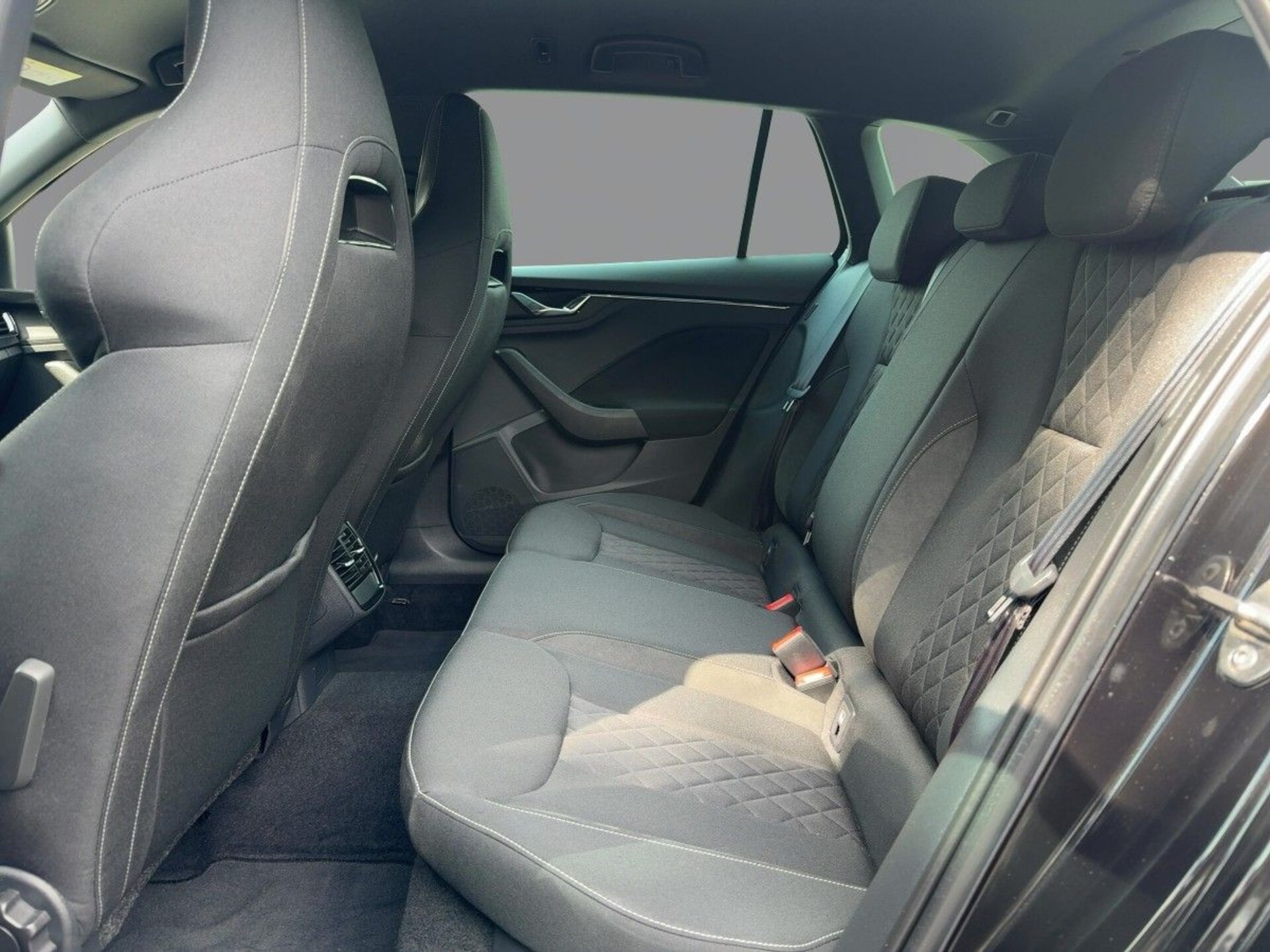 Skoda Scala Style
