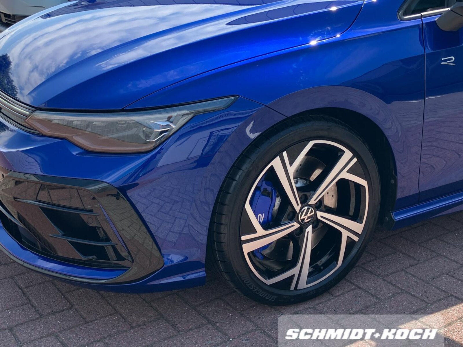 Volkswagen Golf – Bild 4