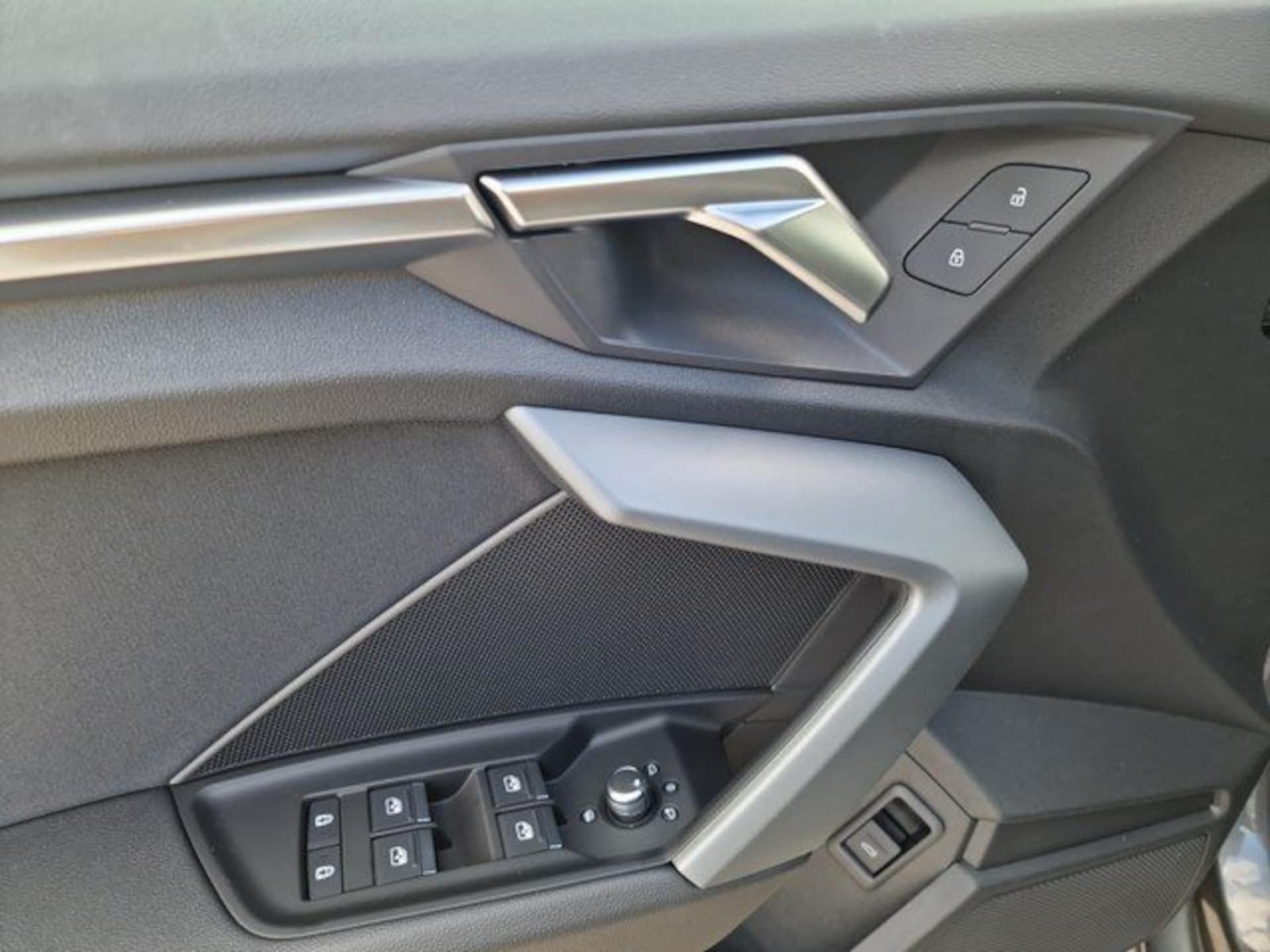 Audi A3 Limousine S line