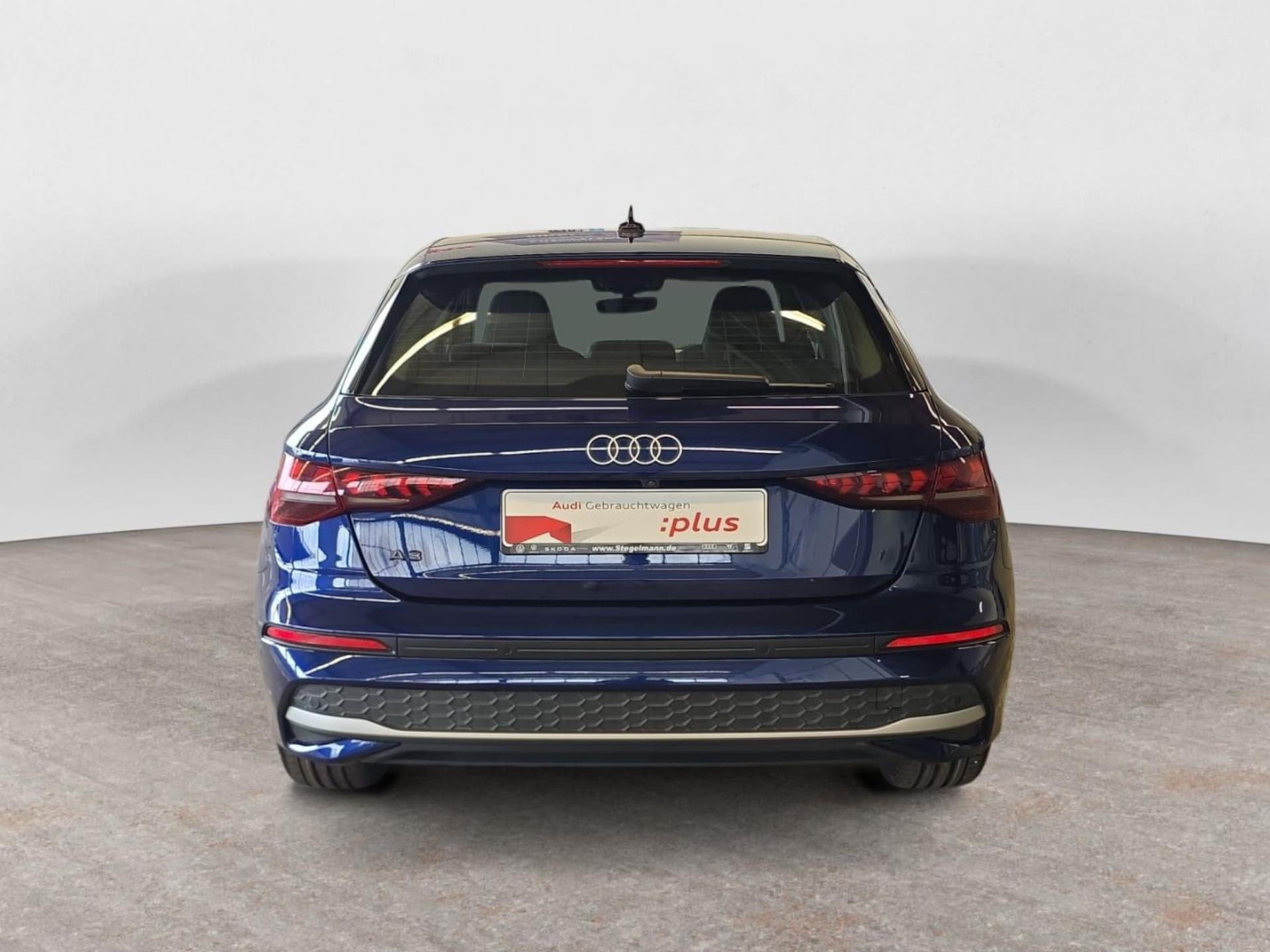 Audi A3 Sportback TFSI e Advanced