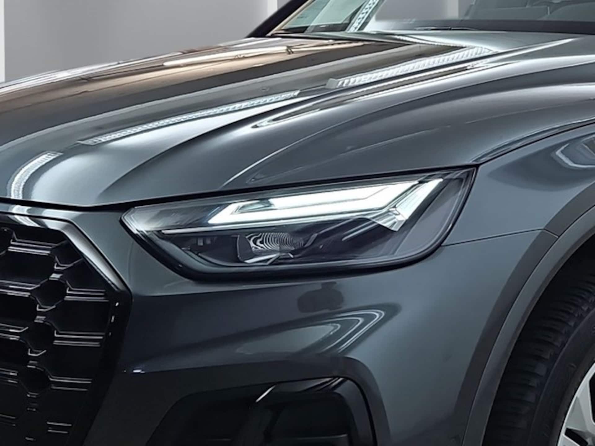 Audi Q5 SUV S line