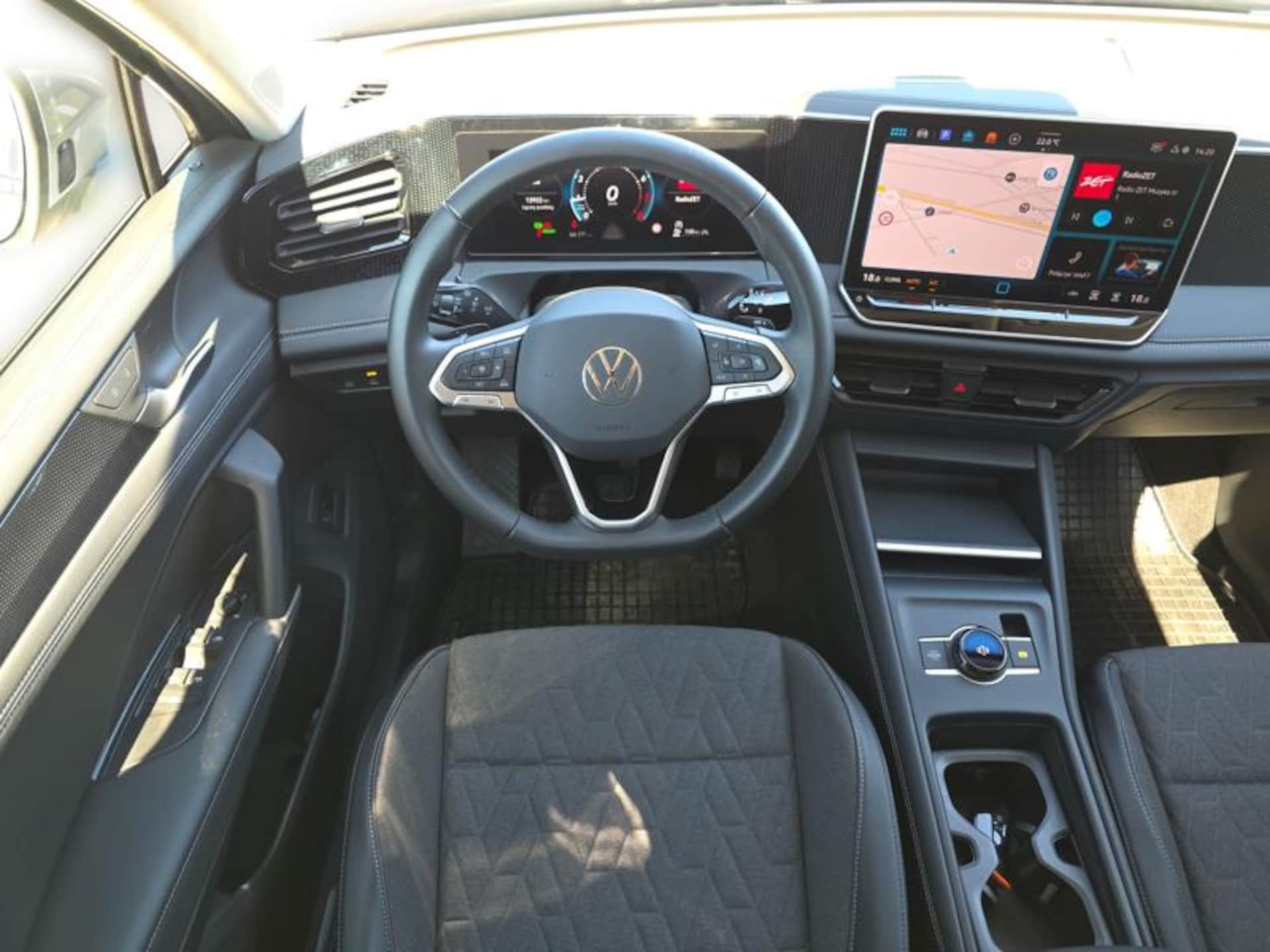 Volkswagen Tiguan Life Plus