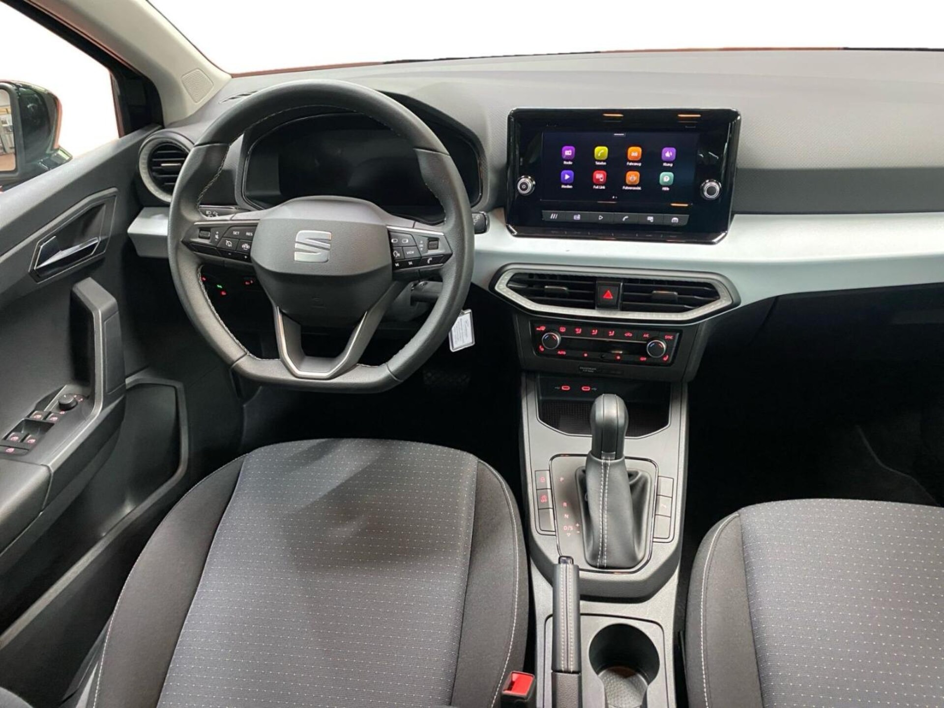 SEAT Ibiza Style