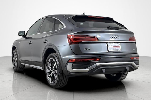 2023 Audi Q5 Sportback