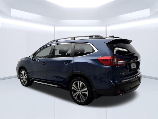 2019 Subaru Ascent