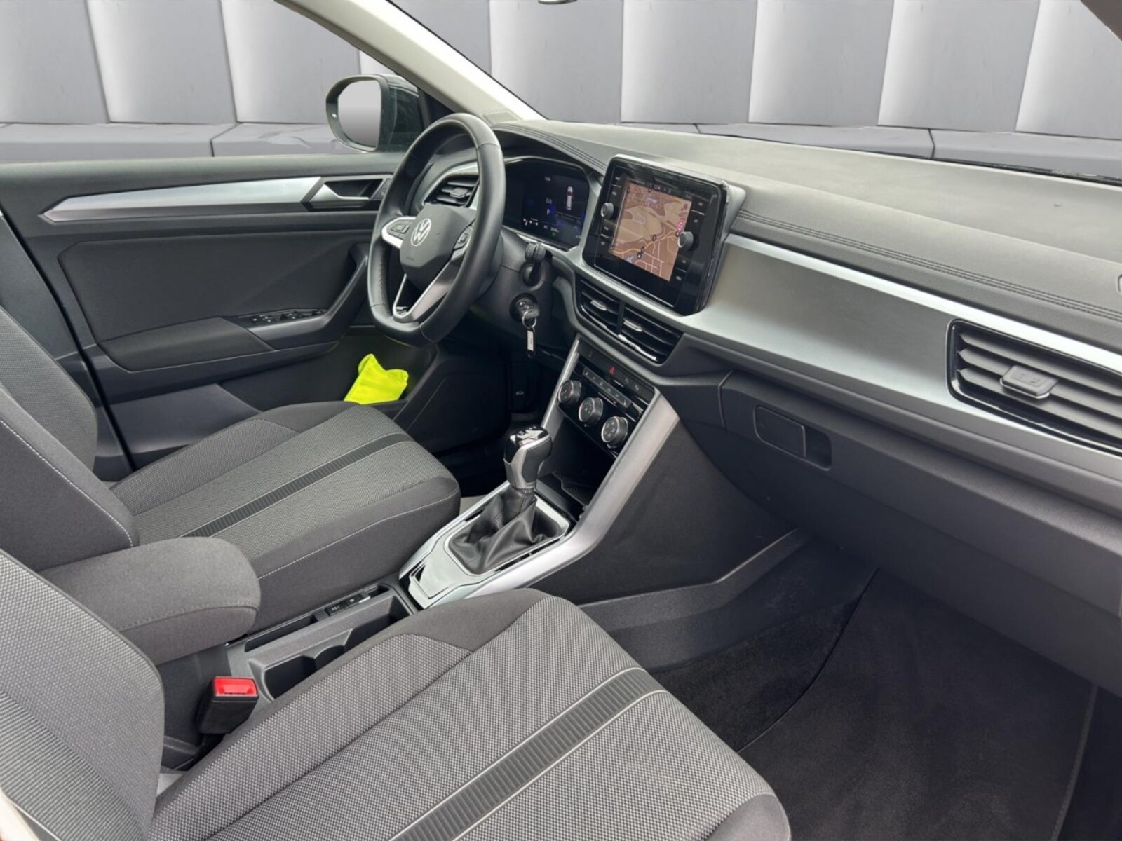 Volkswagen T-Roc – Bild 10