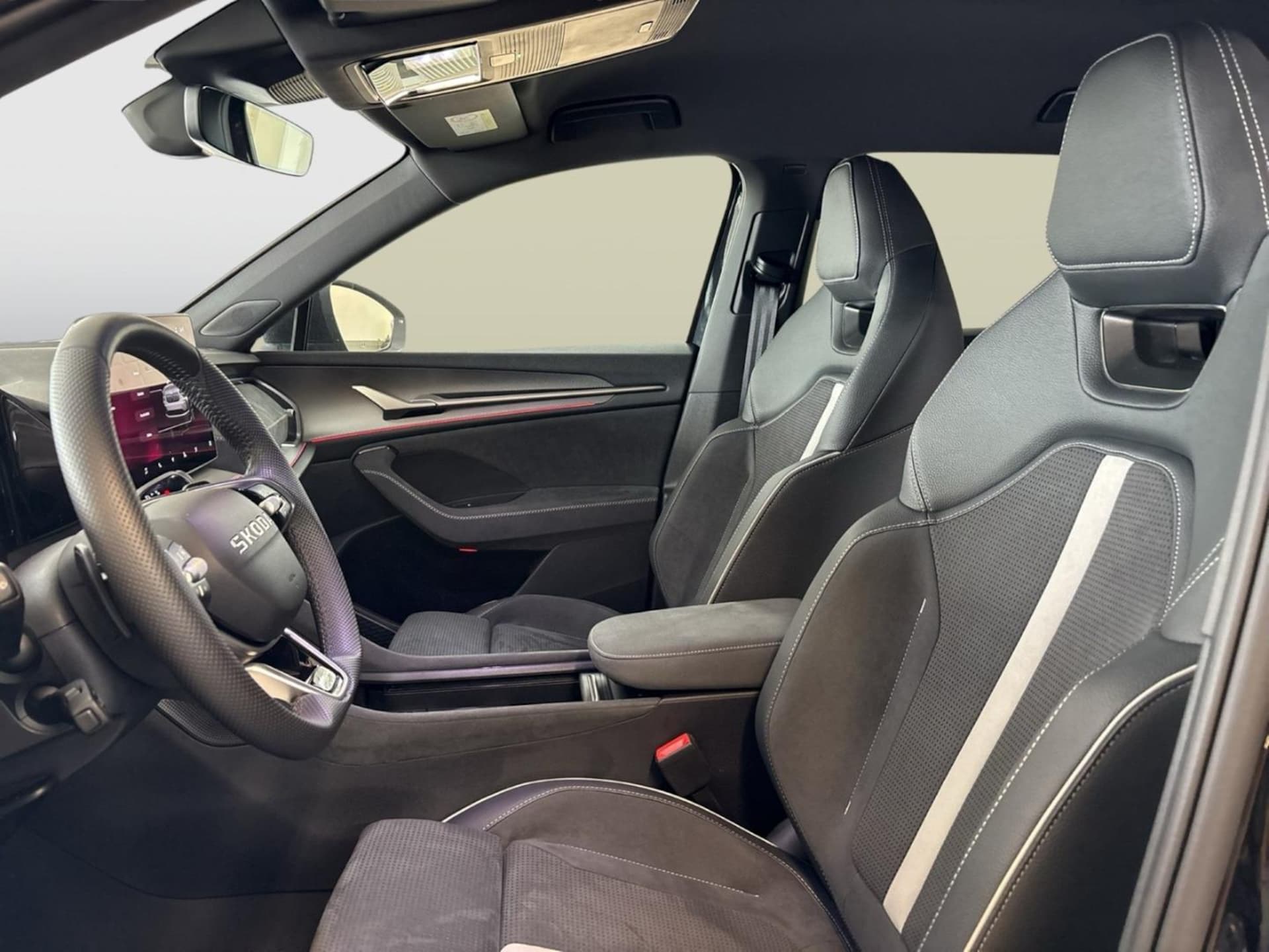 Skoda Kodiaq Sportline