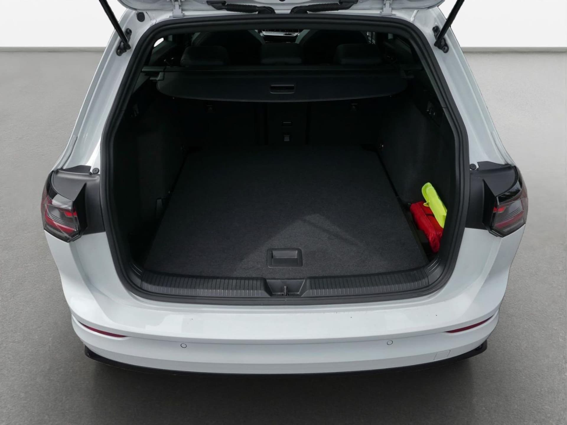 Volkswagen Golf Variant R-Line