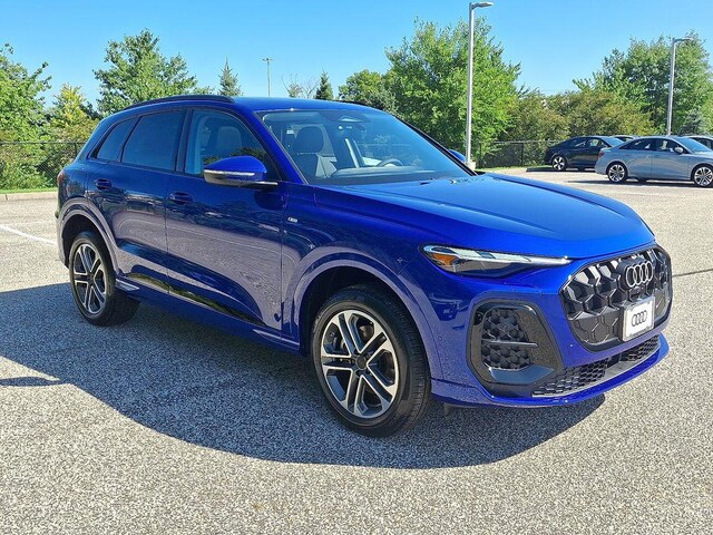 2026 Audi Q5