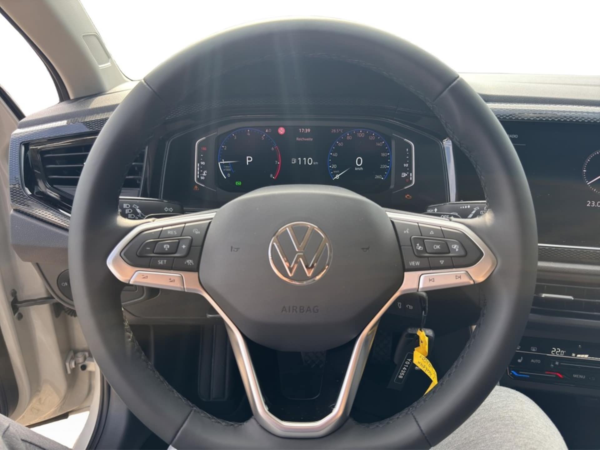 Volkswagen Taigo Life
