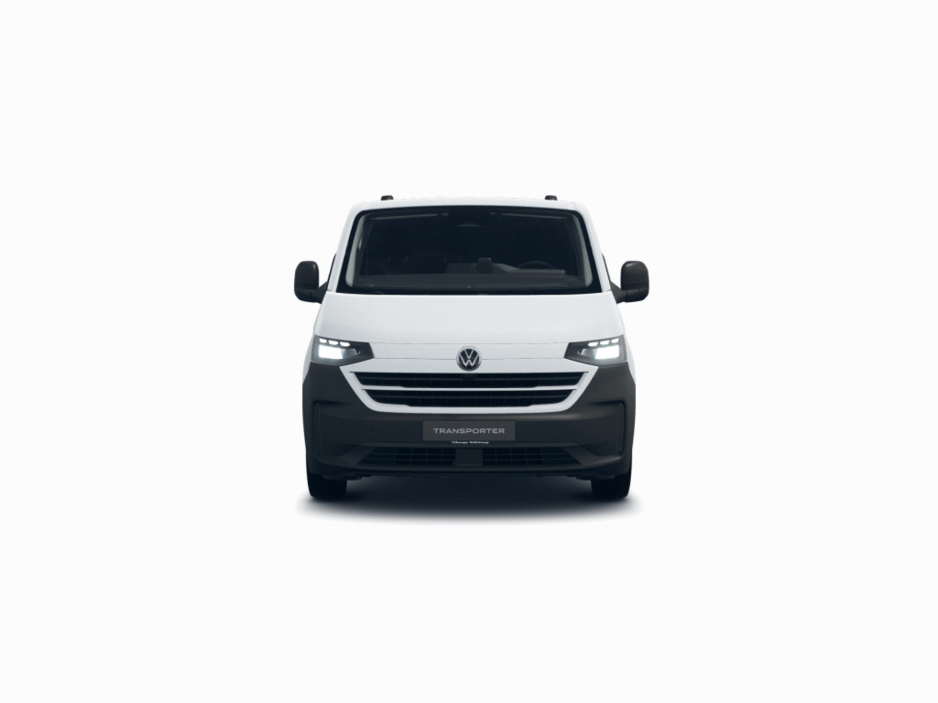 Volkswagen Transporter Kasten langer Radstand