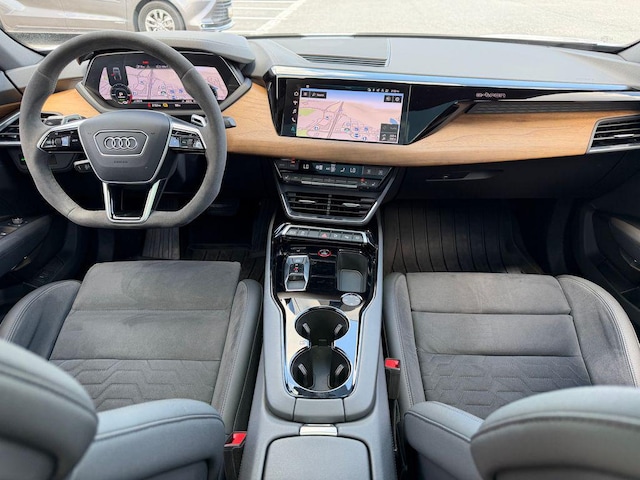 2023 Audi e-tron GT