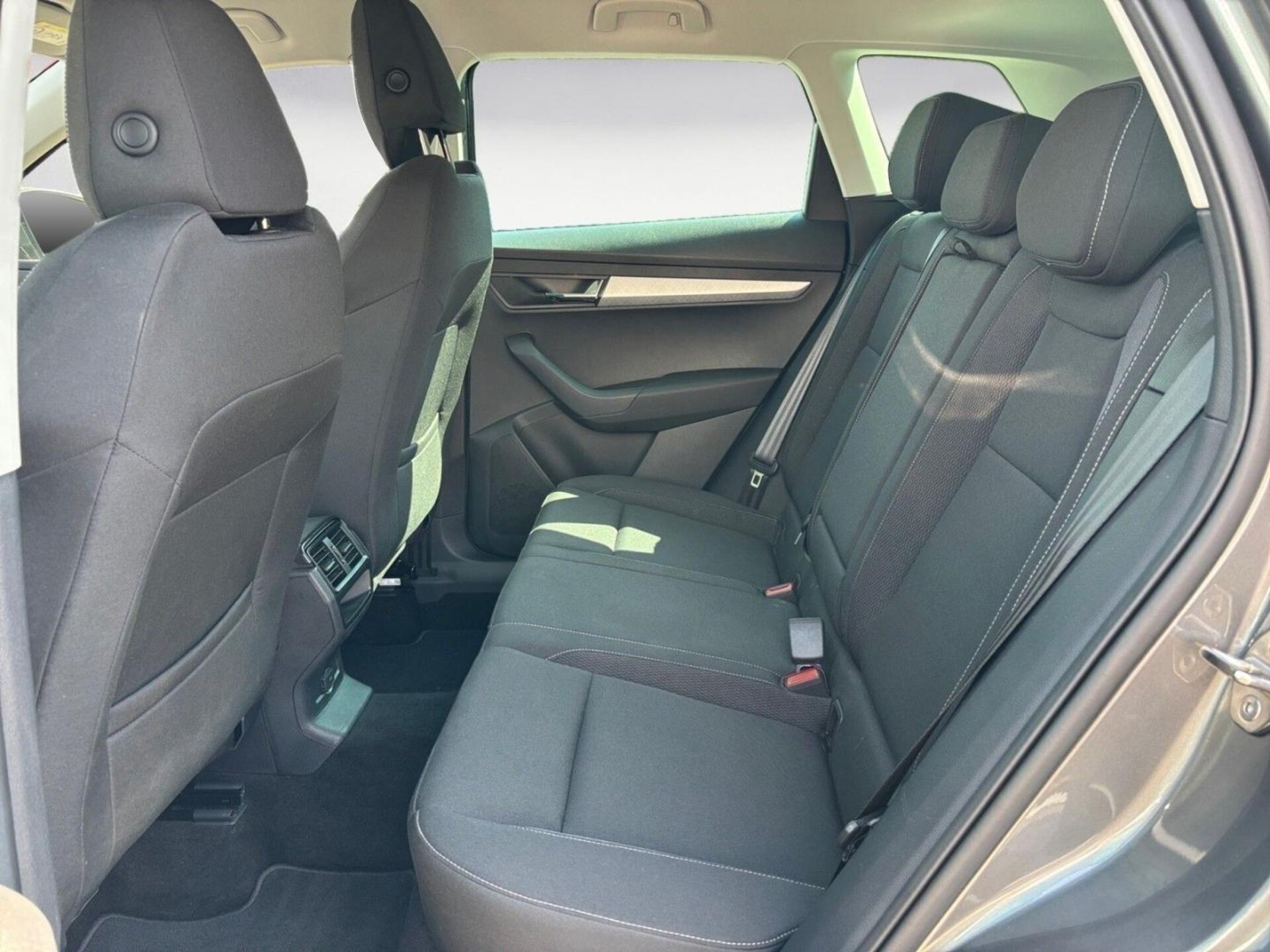 Skoda Karoq Selection