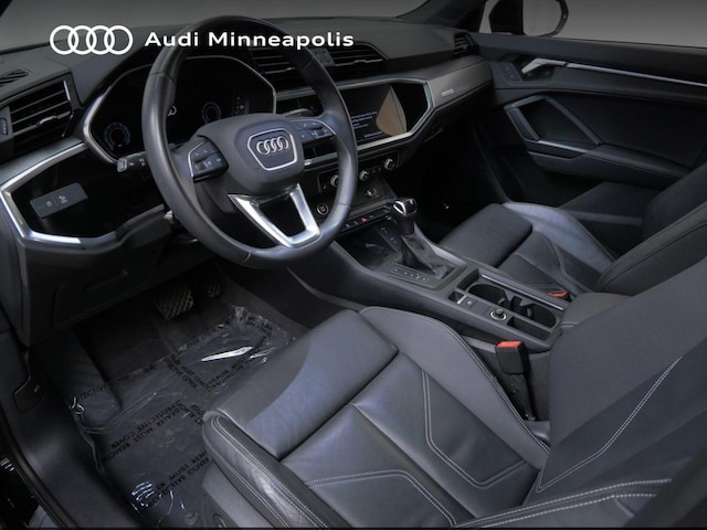 2023 Audi Q3 SUV