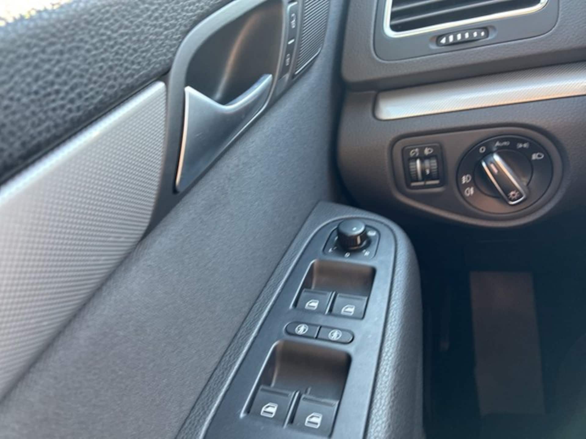 Volkswagen Sharan Comfortline