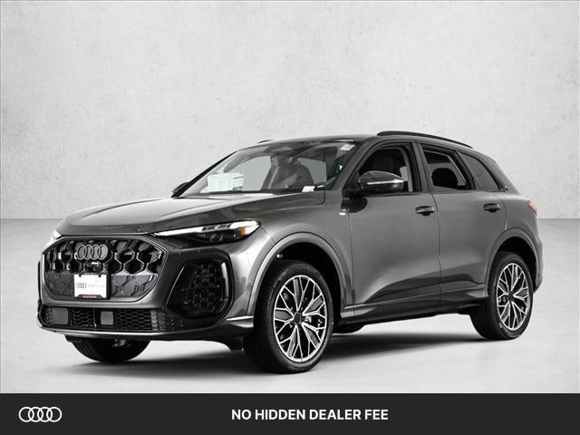 Photo of 2026 Audi Q5 