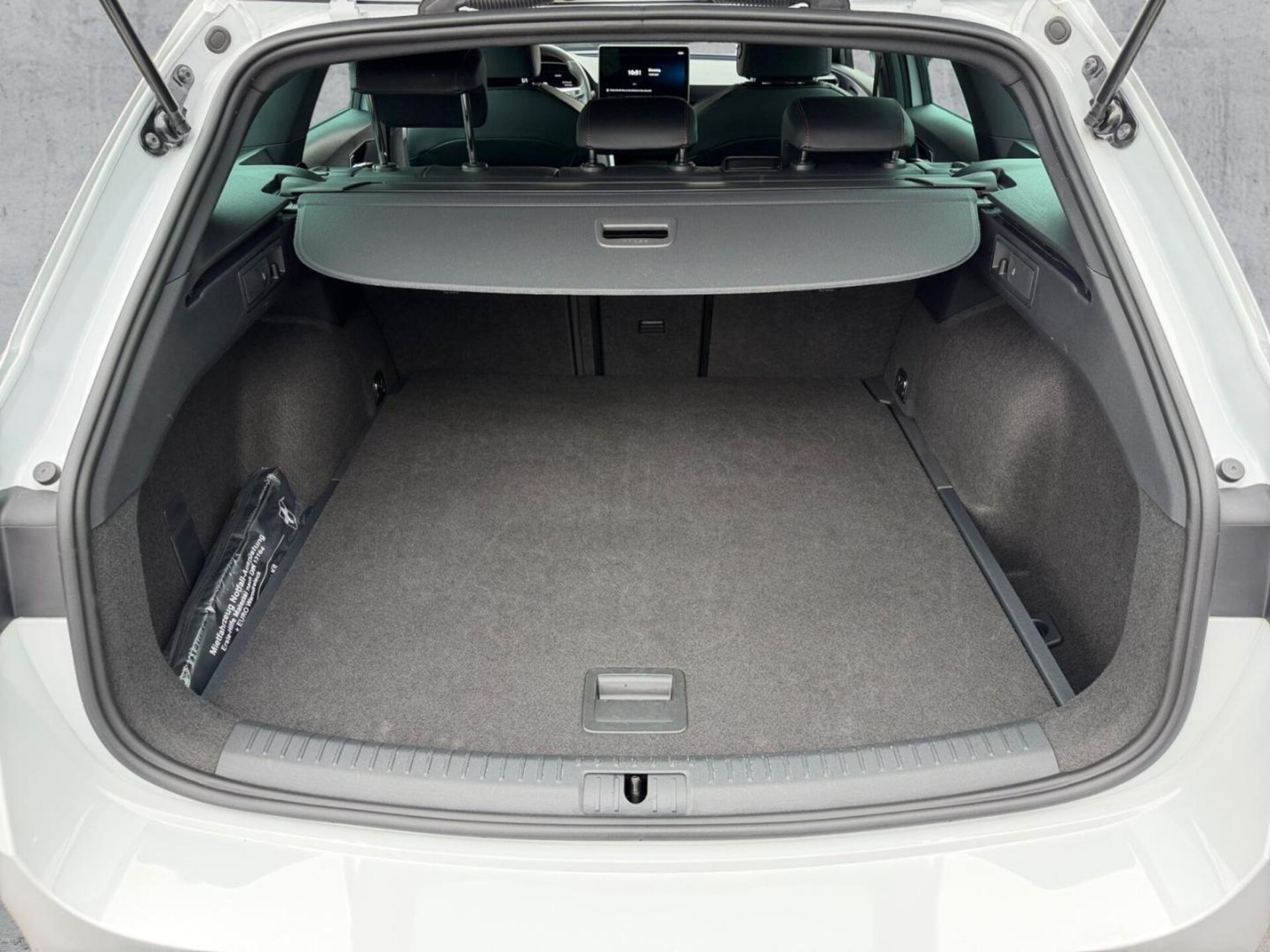 SEAT Leon Sportstourer FR