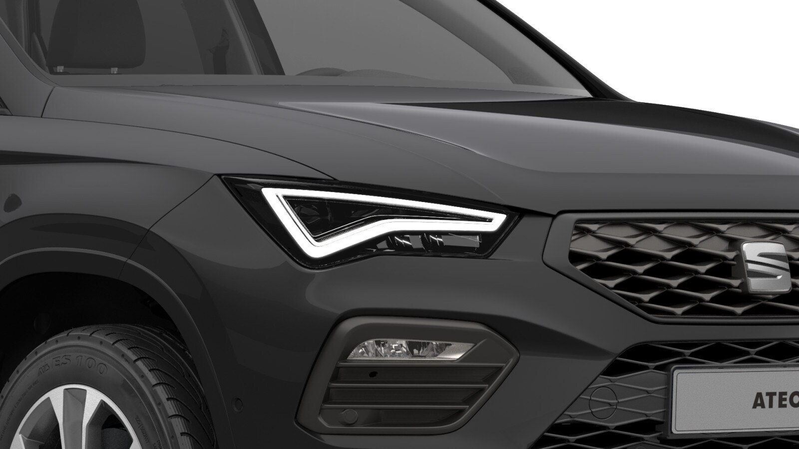 SEAT Ateca – Bild 8