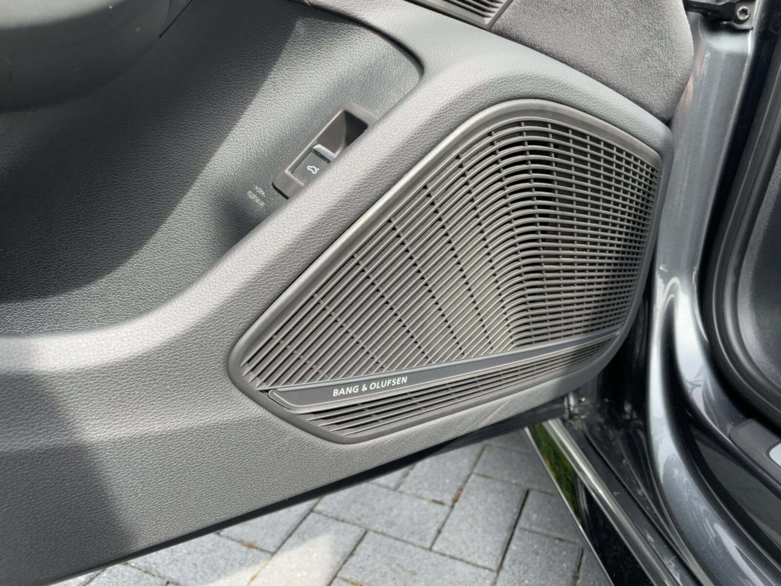 Audi RS 4 Avant – Bild 21