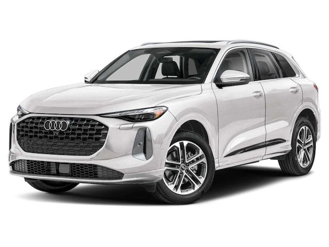 Photo of 2026 Audi Q5 