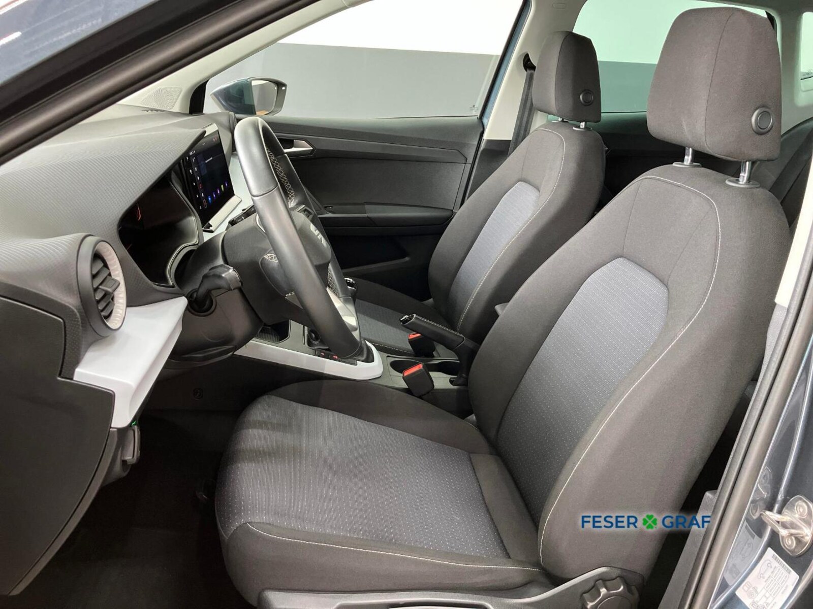 SEAT Arona – Bild 6