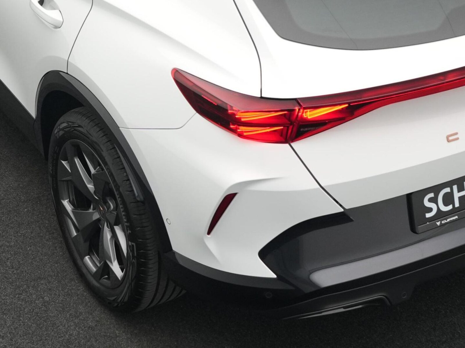 CUPRA Formentor – Bild 18