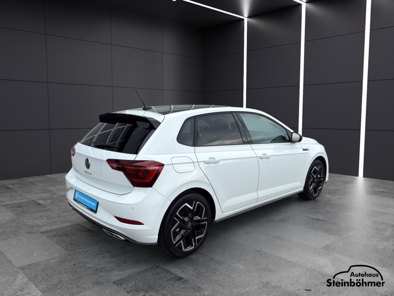 Volkswagen Polo – Bild 7