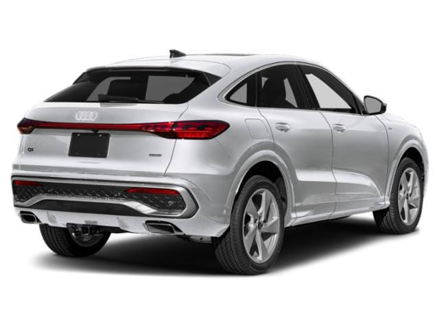 2025 Audi Q5 Sportback