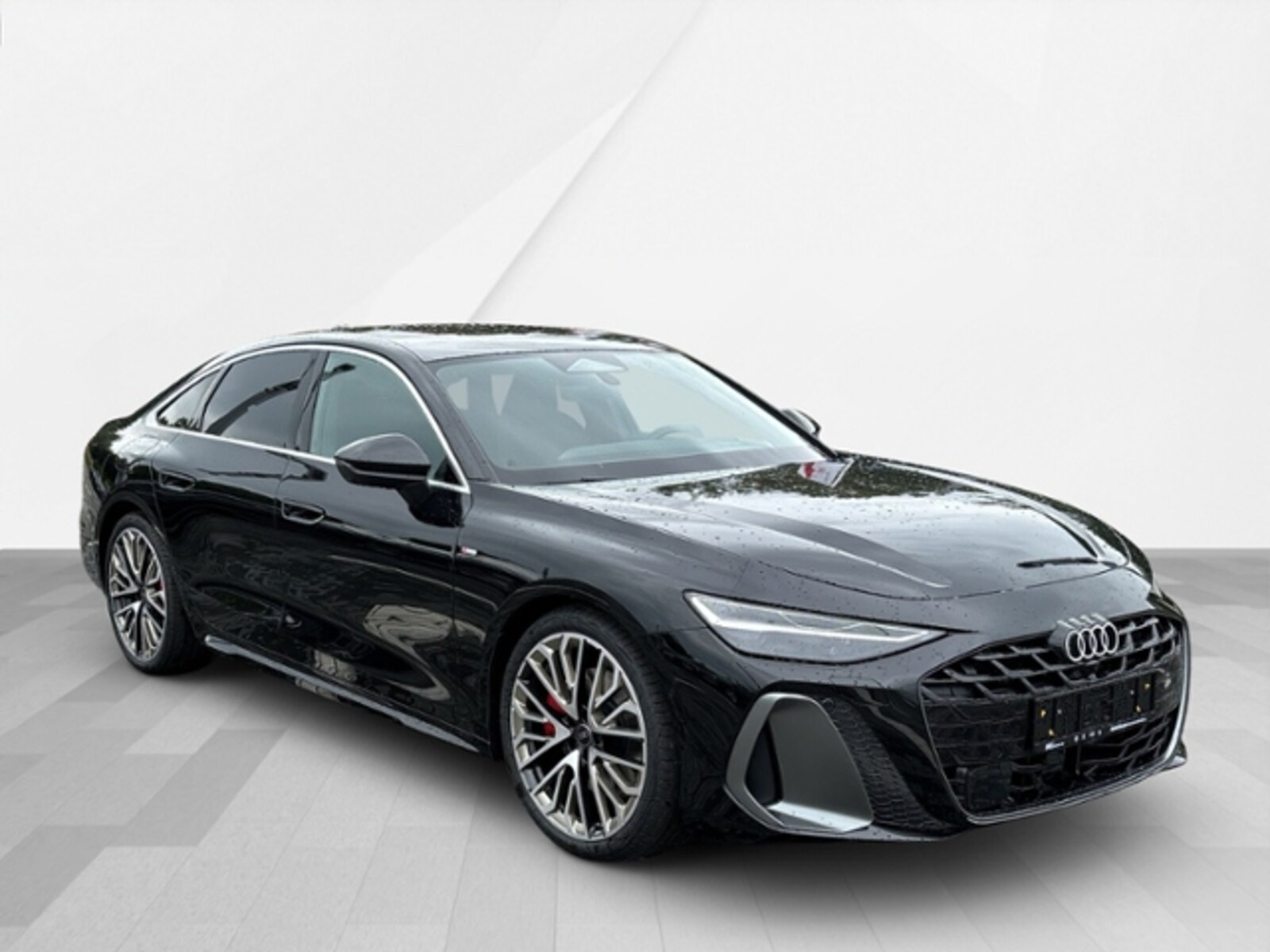 Audi A6 Limousine – Bild 16