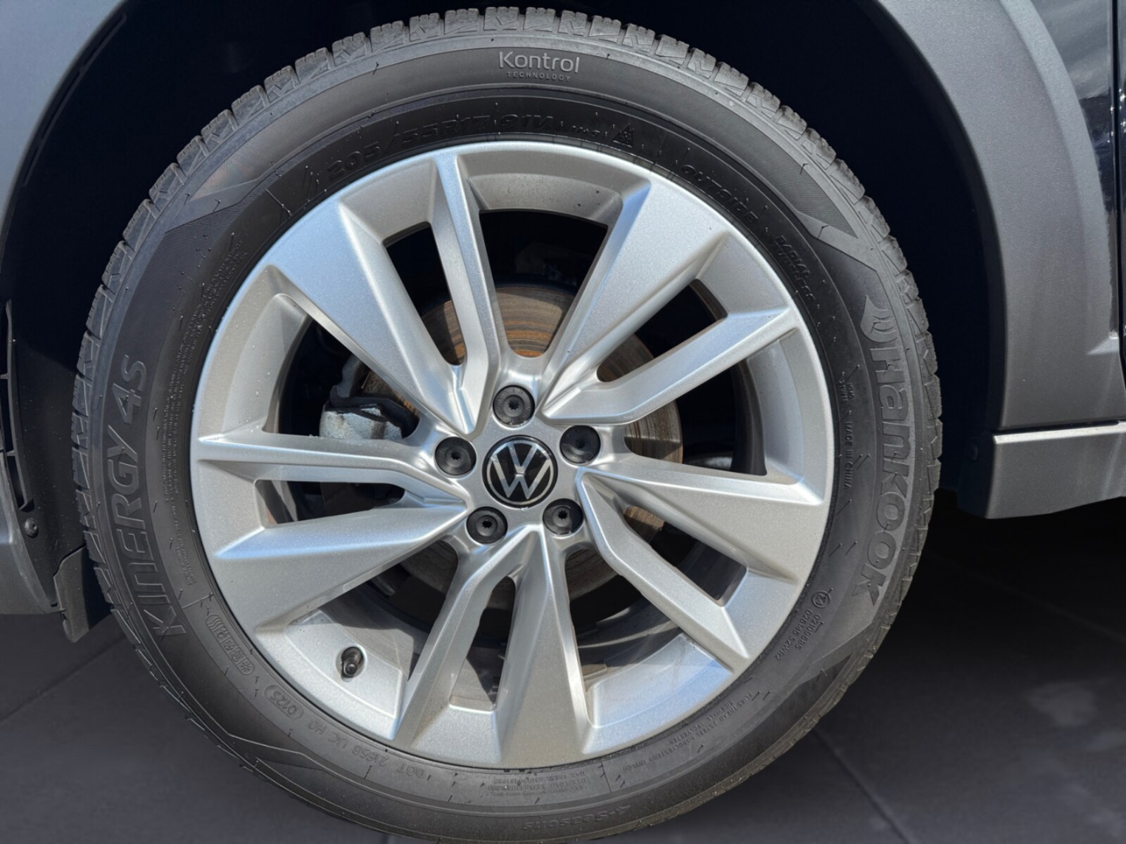 Volkswagen Taigo – Bild 14