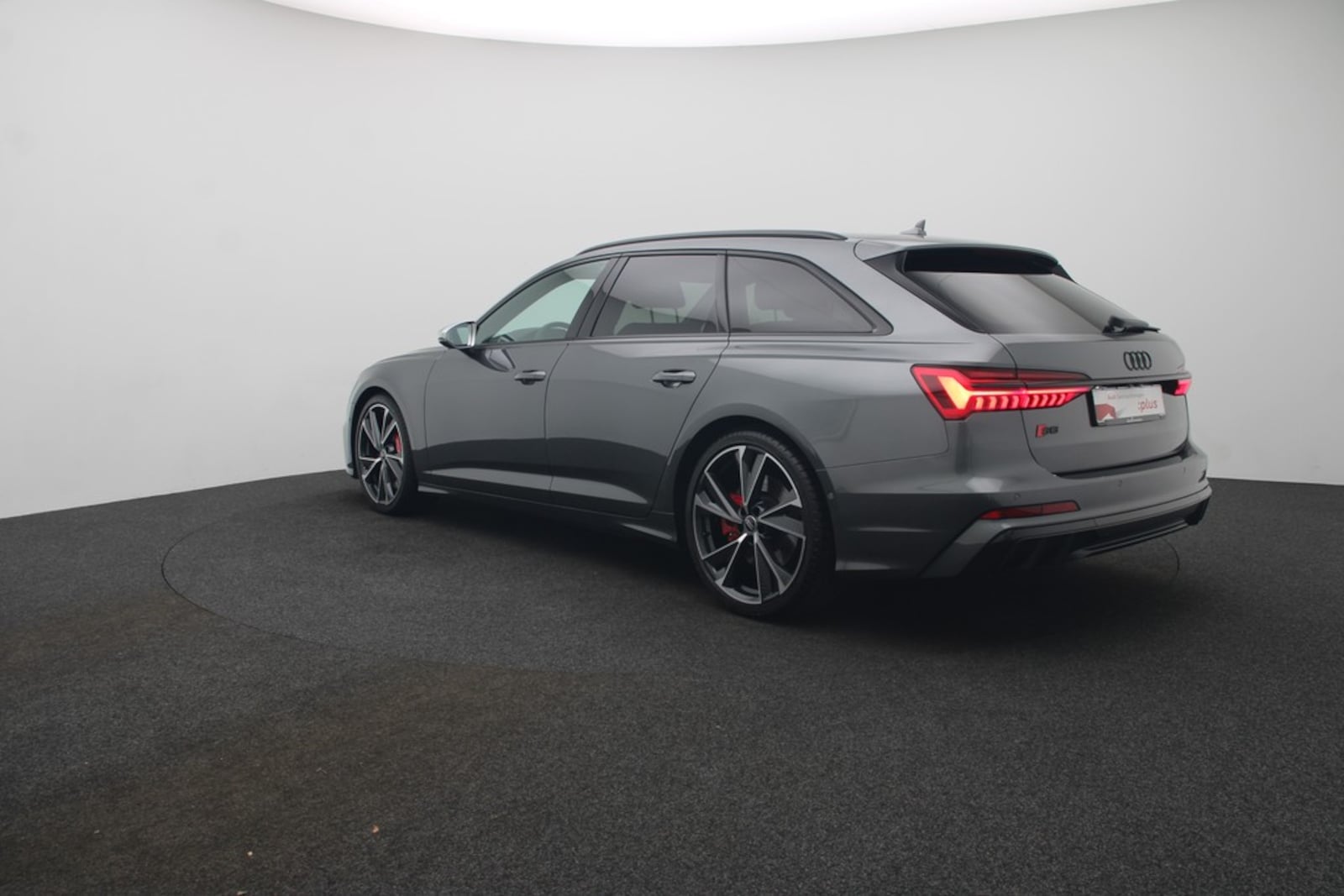 Audi S6 Avant – Bild 3