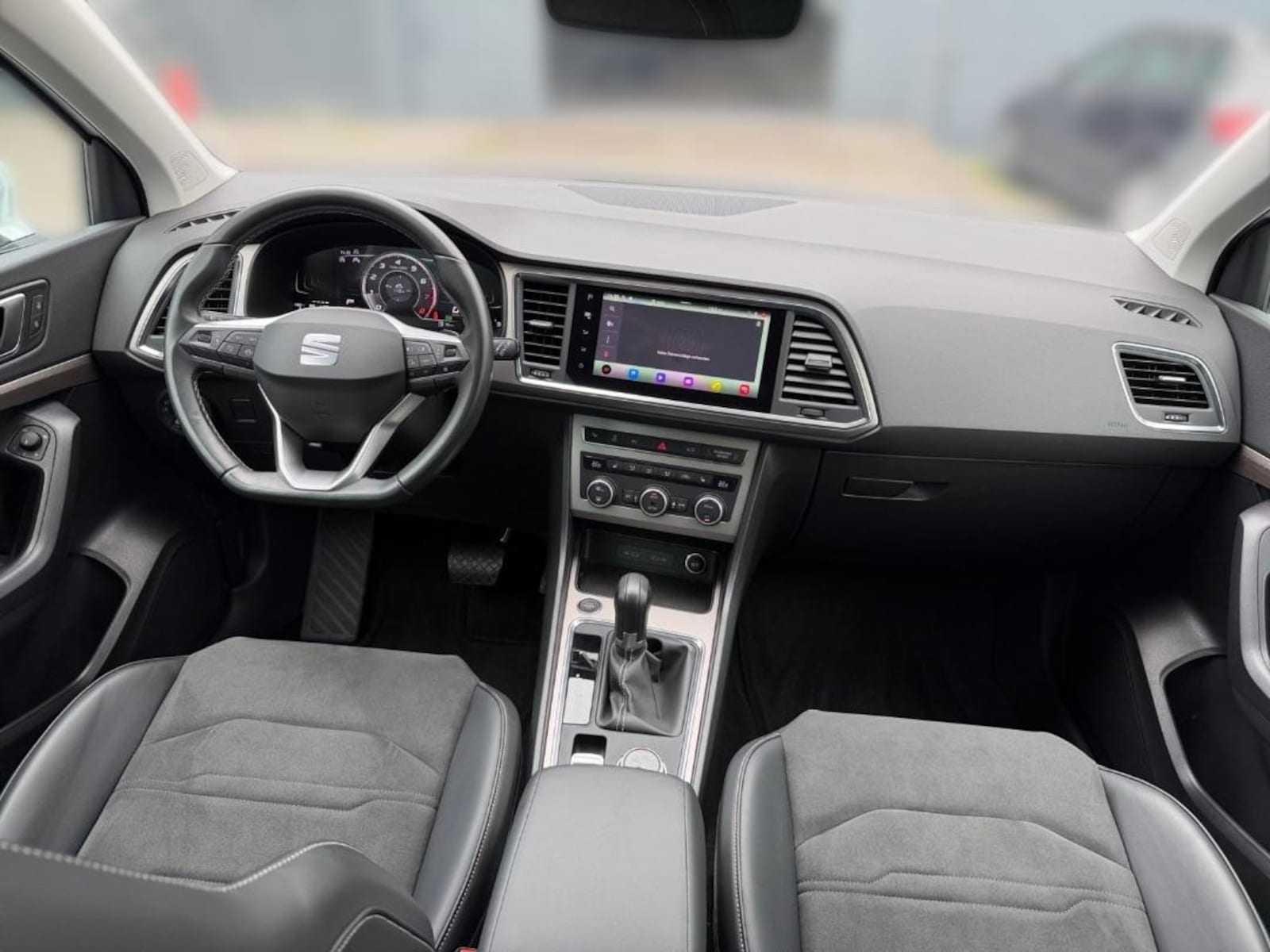 SEAT Ateca – Bild 16