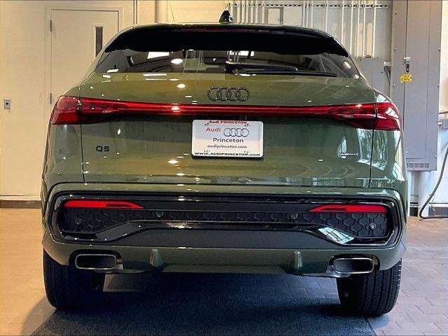 2026 Audi Q5 Sportback
