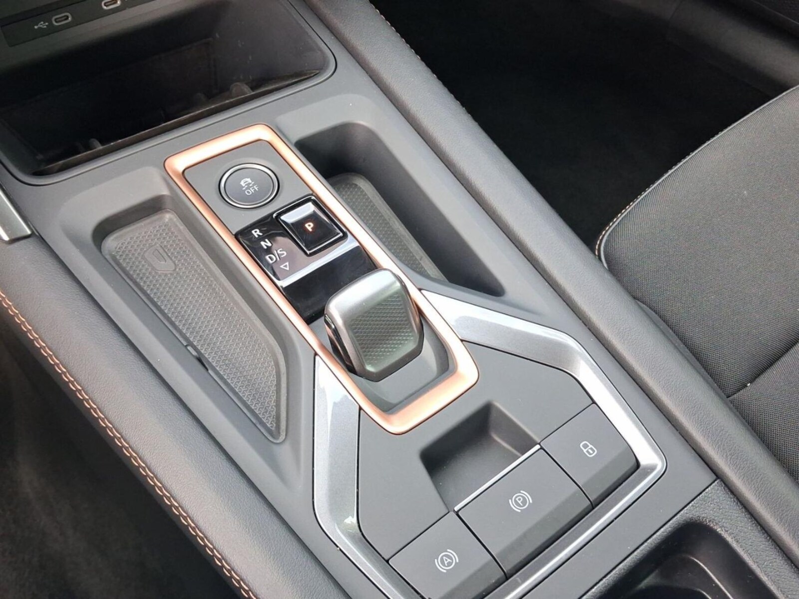CUPRA Leon Sportstourer – Bild 11