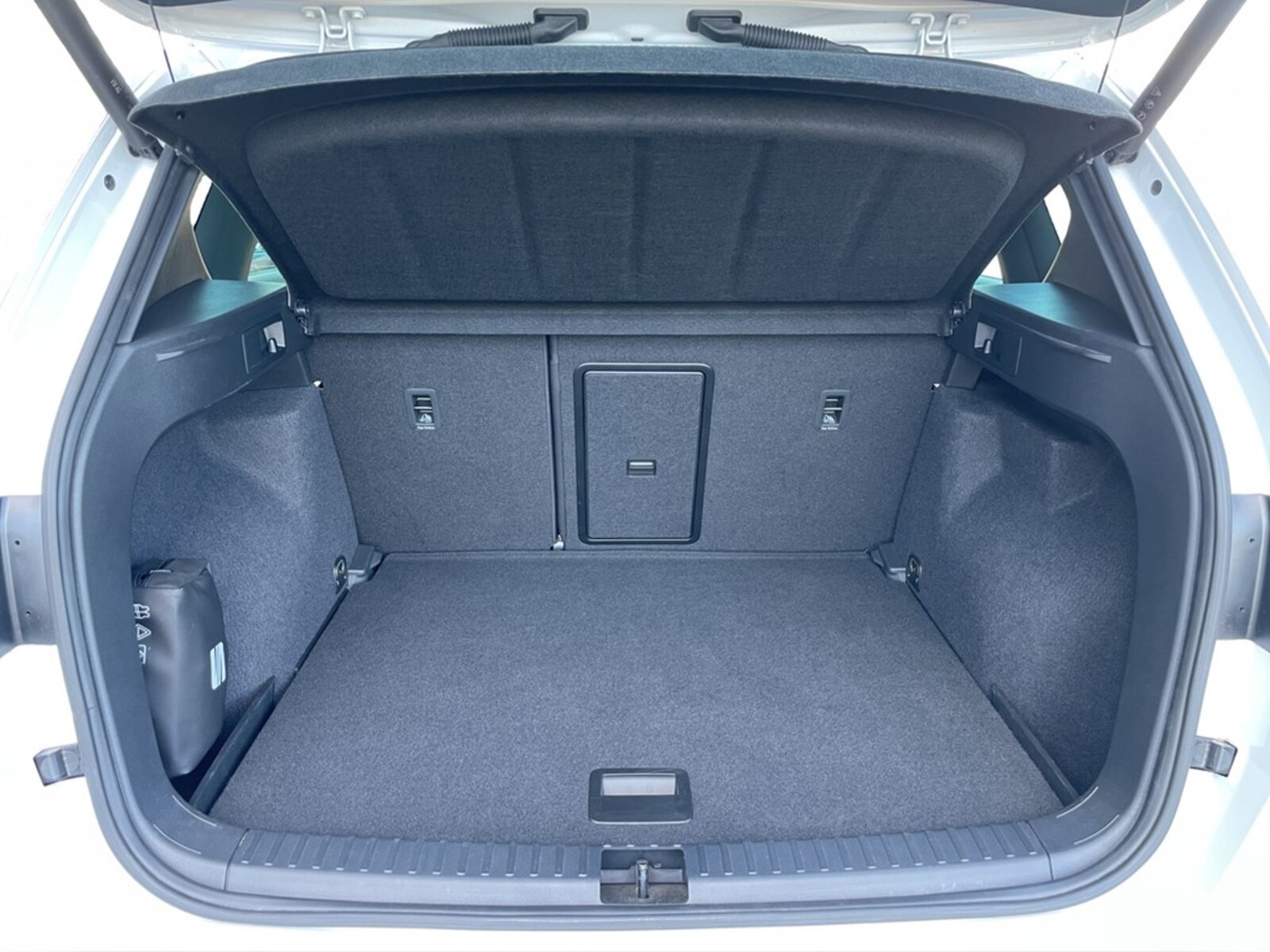 SEAT Ateca – Bild 9