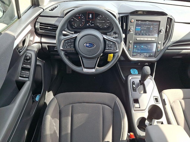 2024 Subaru Impreza