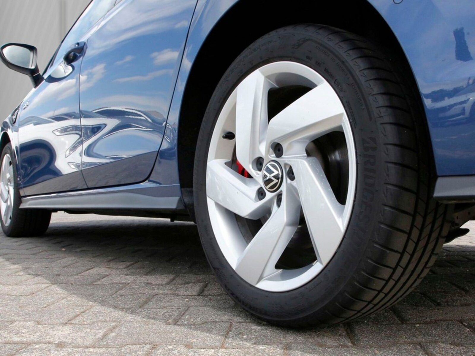 Volkswagen Golf – Bild 6