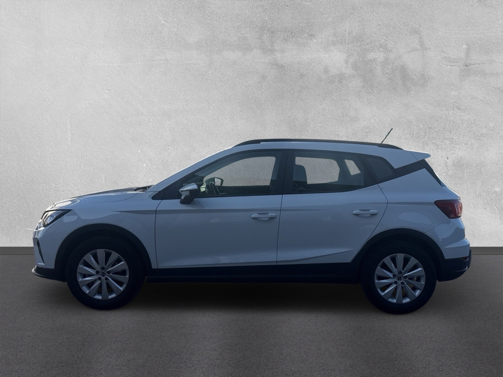 SEAT Arona – Bild 4