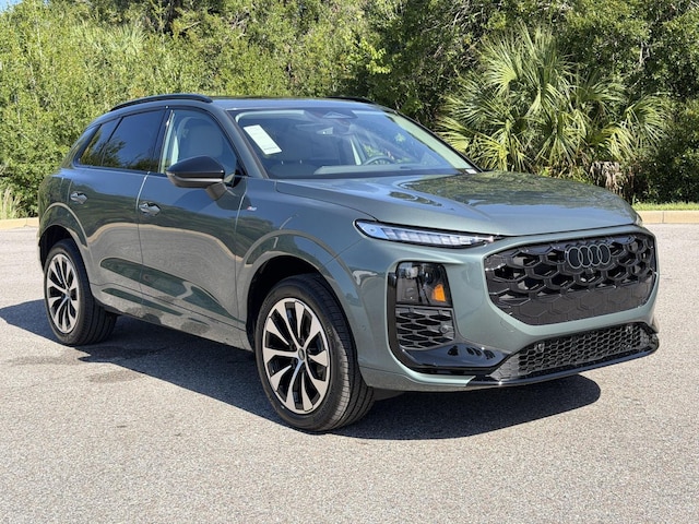 Photo of 2026 Audi Q3 SUV