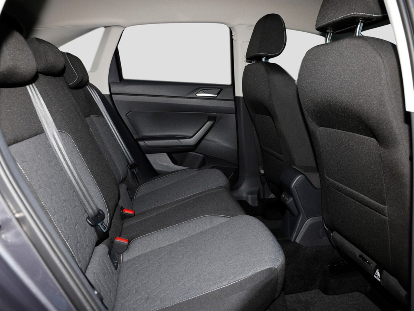 Volkswagen Taigo – Bild 10