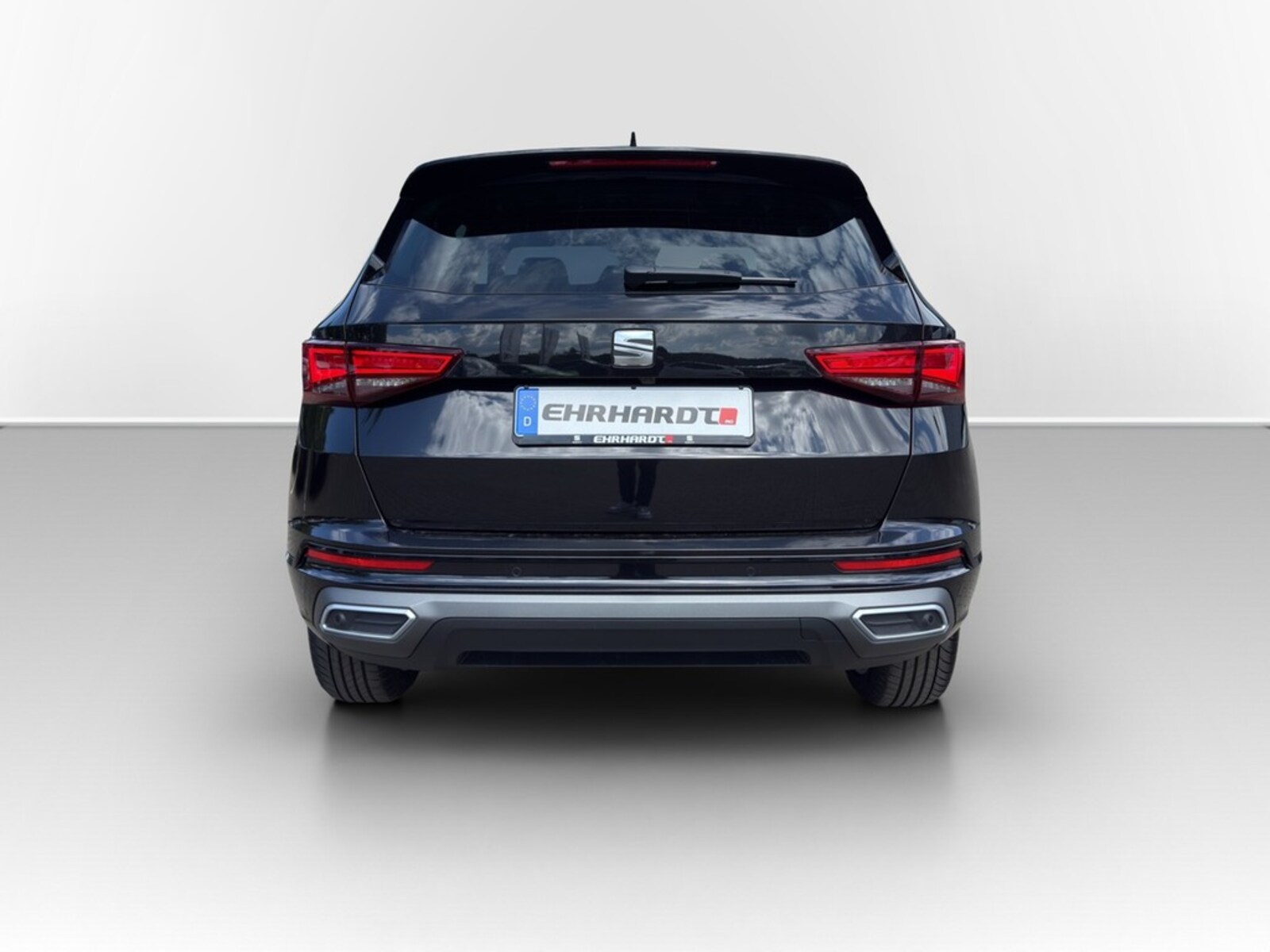 SEAT Ateca – Bild 7